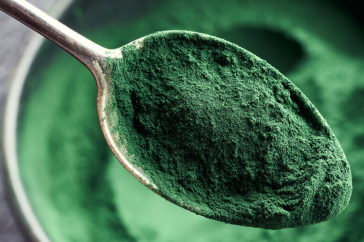 Tonic Greens is a potent blend of green superfoods